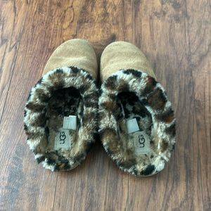 Ugg Slippers